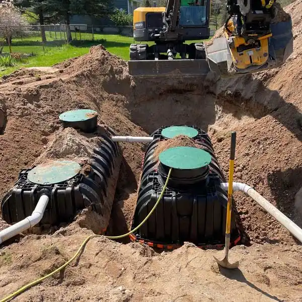septic tank services Rockaway Beach